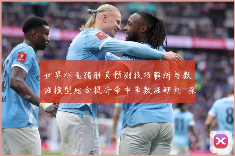 世界杯竞猜胜负预测技巧解析与数据模型结合提升命中率数据研判-深度解析